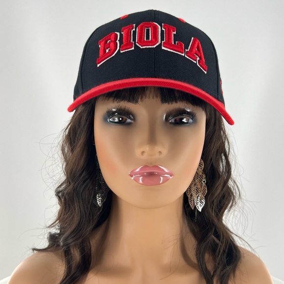 Biola University Eagles Hat - Picture 1 of 10